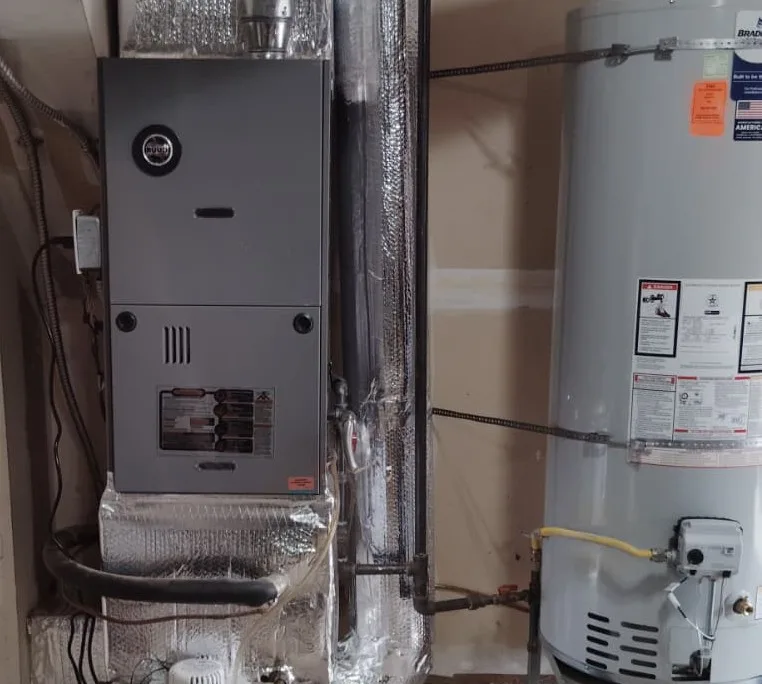 Furnace Tune-Up – $80