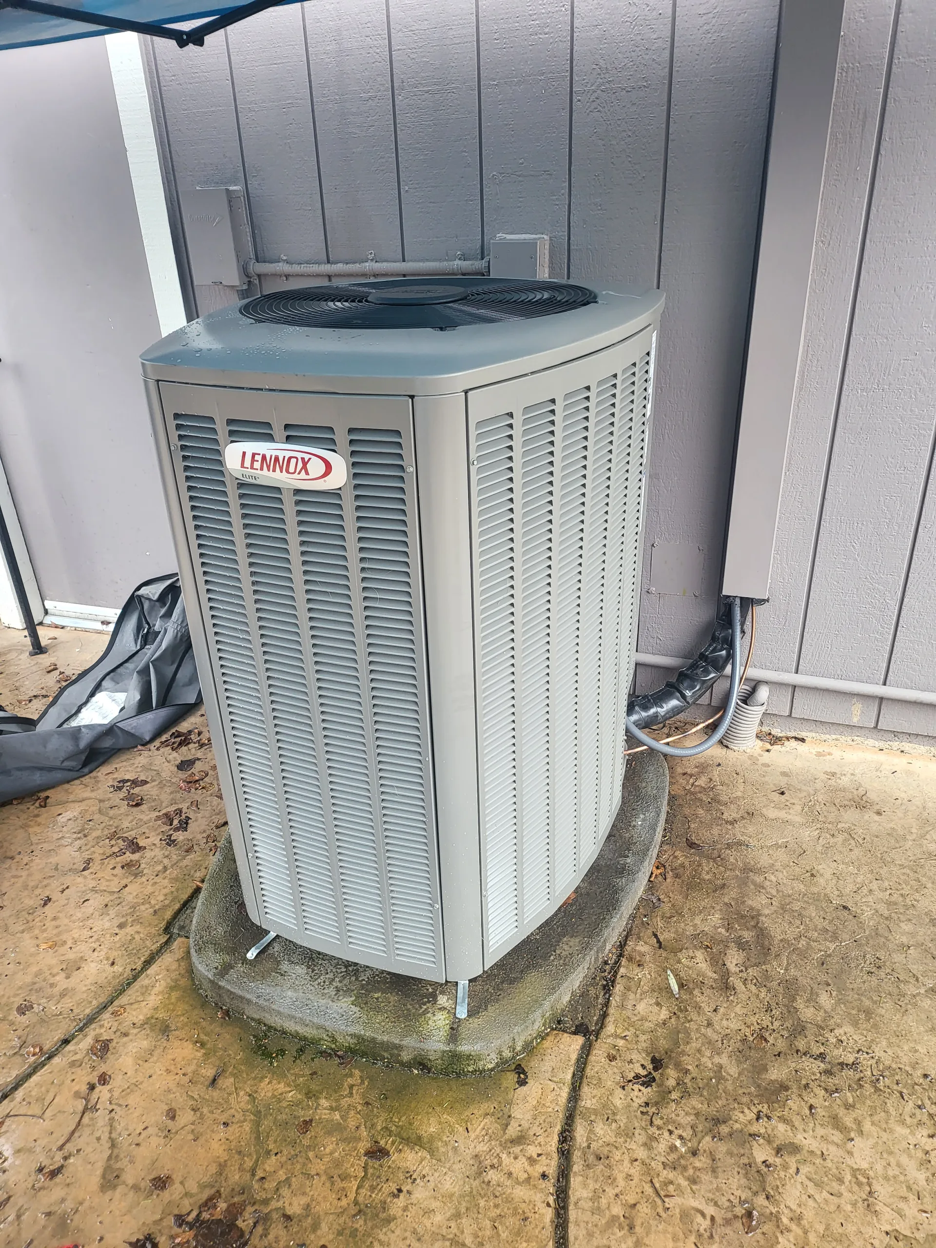 Heat Pump Systems