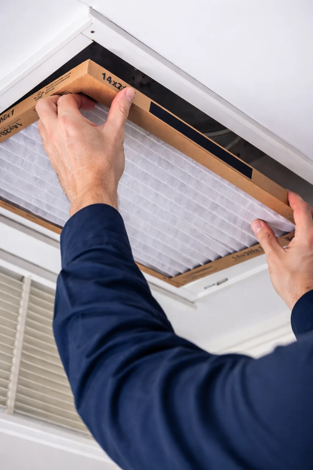 Indoor Air Quality Solutions