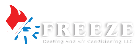 MR. FREEZE HEATING AND AIR CONDITIONING LLC