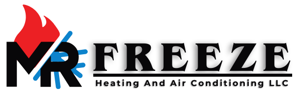 MR. FREEZE HEATING AND AIR CONDITIONING LLC