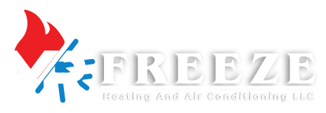 MR. FREEZE HEATING AND AIR CONDITIONING LLC